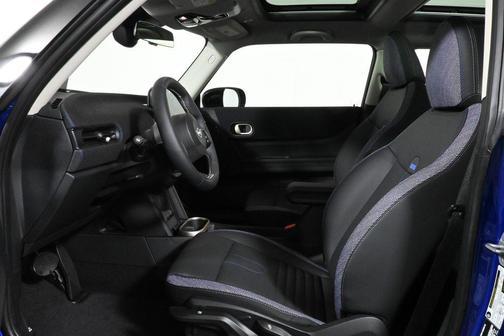 2025 MINI Hardtop SIGNATURE PLUS