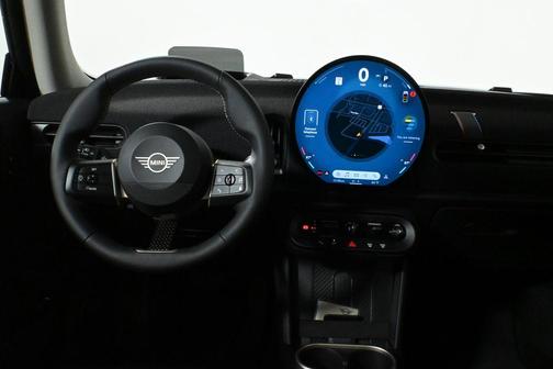 2025 MINI Hardtop SIGNATURE PLUS