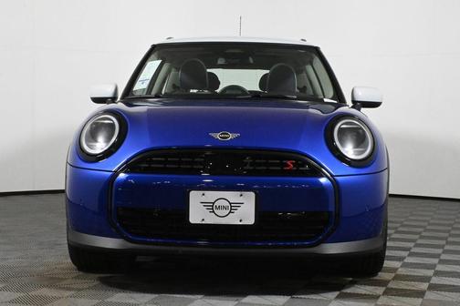 2025 MINI Hardtop SIGNATURE PLUS