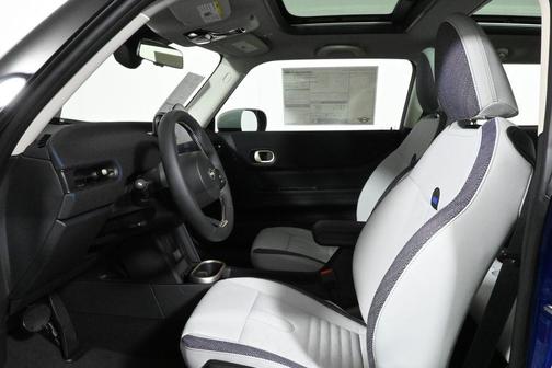 2025 MINI Hardtop SIGNATURE PLUS