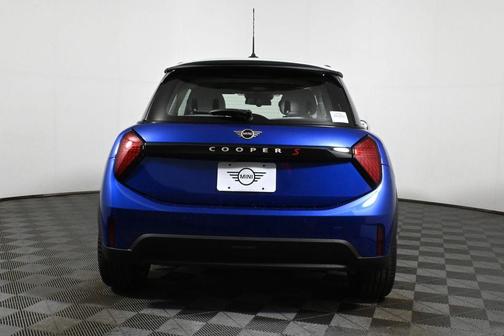 2025 MINI Hardtop SIGNATURE PLUS