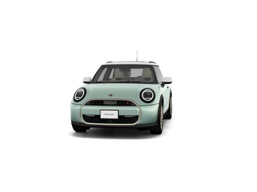 2026 MINI Hardtop SIGNATURE PLUS