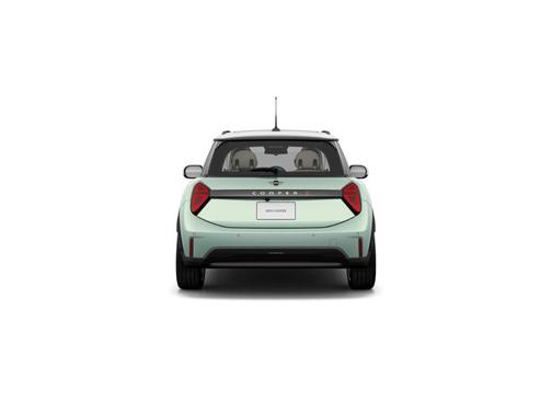 2026 MINI Hardtop SIGNATURE PLUS