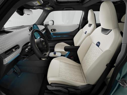 2026 MINI Hardtop SIGNATURE PLUS