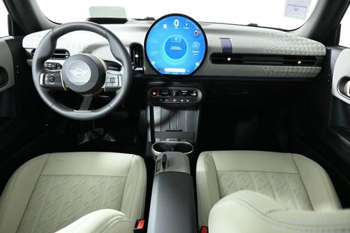 2026 MINI Hardtop SIGNATURE PLUS