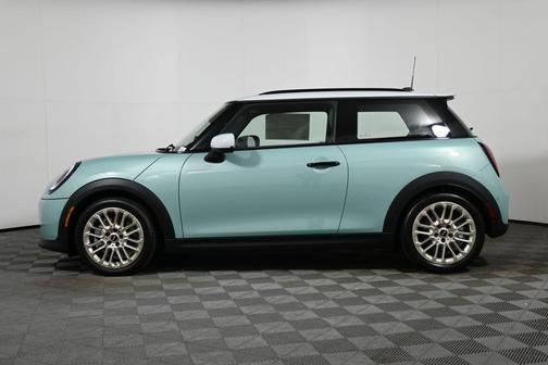 2026 MINI Hardtop SIGNATURE PLUS