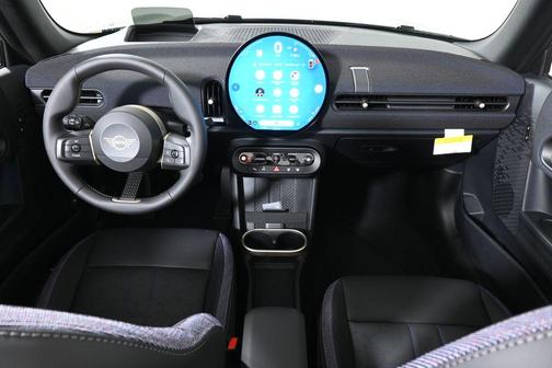 2026 MINI Convertible Cooper S