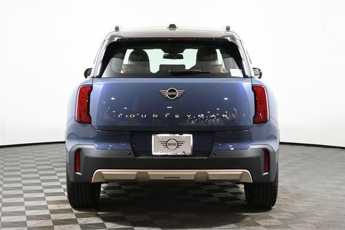 2025 MINI Countryman S