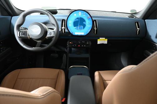 2025 MINI Countryman S