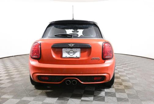 2019 MINI Hardtop Cooper S