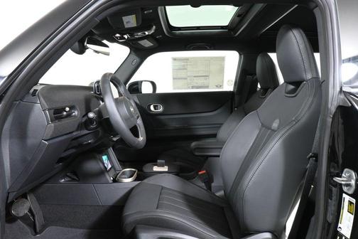 2026 MINI Hardtop ICONIC