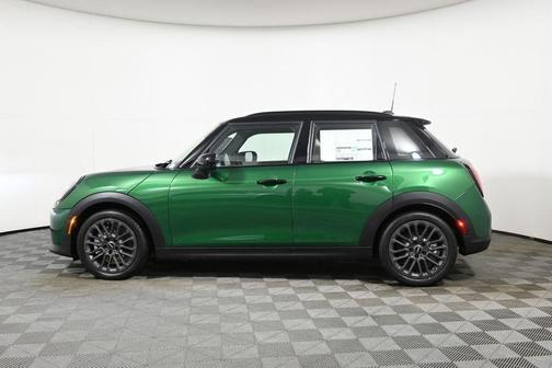 2026 MINI Hardtop SIGNATURE PLUS