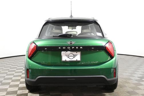 2026 MINI Hardtop SIGNATURE PLUS