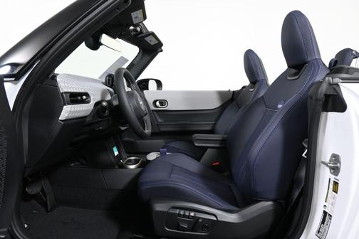 2026 MINI Convertible Cooper S