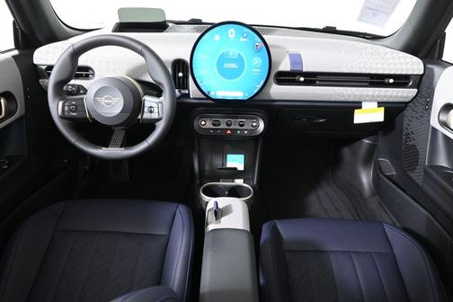 2026 MINI Convertible Cooper S