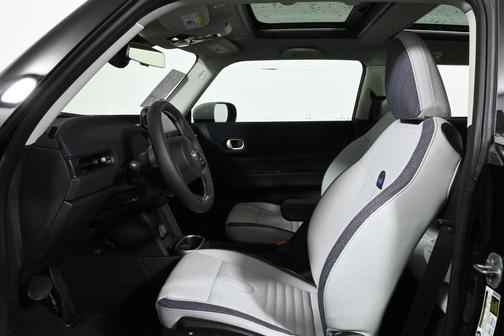2025 MINI Hardtop SIGNATURE PLUS