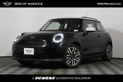 2025 MINI Hardtop SIGNATURE PLUS