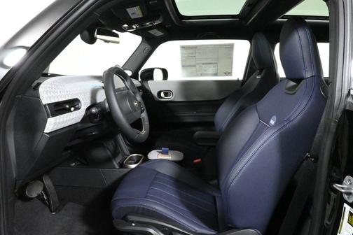 2025 MINI Hardtop SIGNATURE PLUS