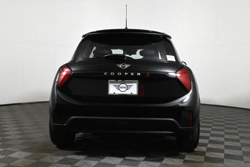 2025 MINI Hardtop SIGNATURE PLUS
