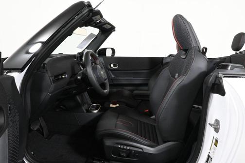 2026 MINI Convertible Cooper S