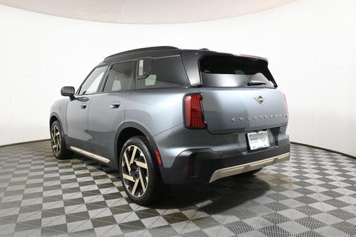 2025 MINI Countryman S
