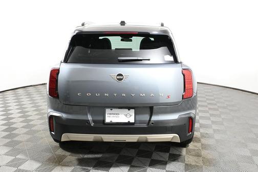 2025 MINI Countryman S