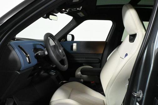 2025 MINI Countryman S