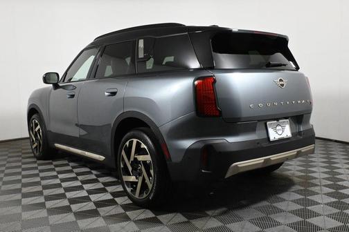 2025 MINI Countryman S