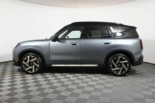 2025 MINI Countryman S