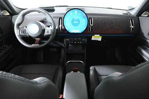 2026 MINI Countryman S