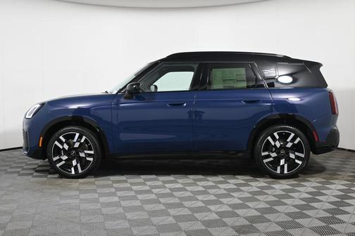 2026 MINI Countryman S