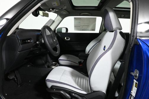 2025 MINI Hardtop SIGNATURE PLUS
