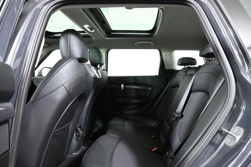 2019 MINI Clubman Cooper S ALL4