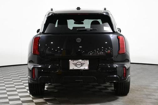 2026 MINI Countryman S
