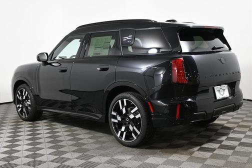 2026 MINI Countryman S