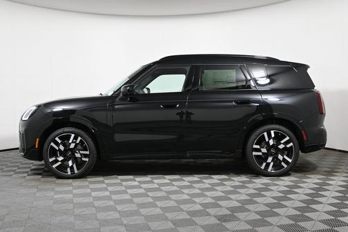 2026 MINI Countryman S