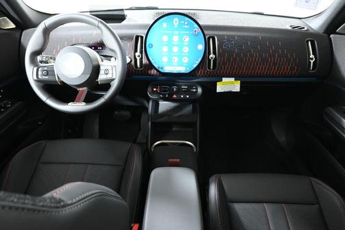 2026 MINI Countryman S