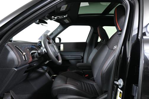 2026 MINI Countryman S