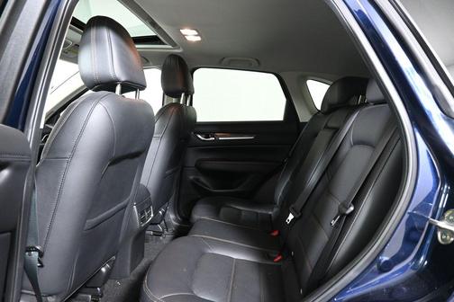 2021 Mazda CX-5 Grand Touring Reserve