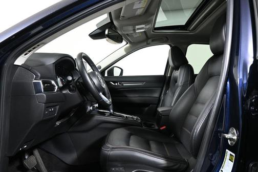 2021 Mazda CX-5 Grand Touring Reserve