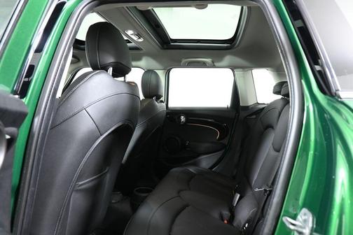 2024 MINI Hardtop Cooper S