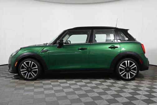 2024 MINI Hardtop Cooper S