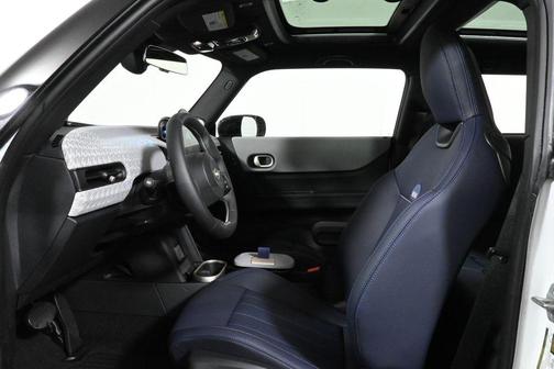 2025 MINI Hardtop ICONIC