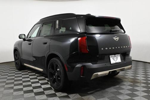 2026 MINI Countryman S