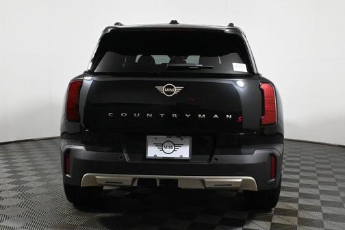 2026 MINI Countryman S