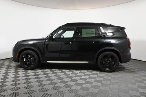 2026 MINI Countryman S