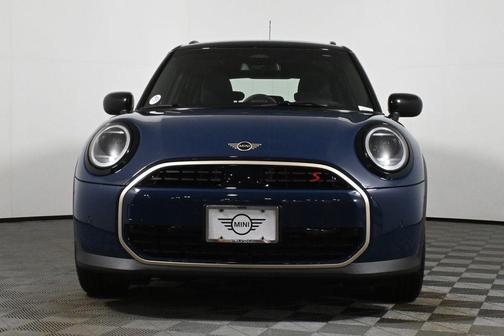 2025 MINI Hardtop Cooper