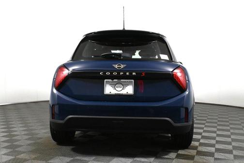 2025 MINI Hardtop Cooper