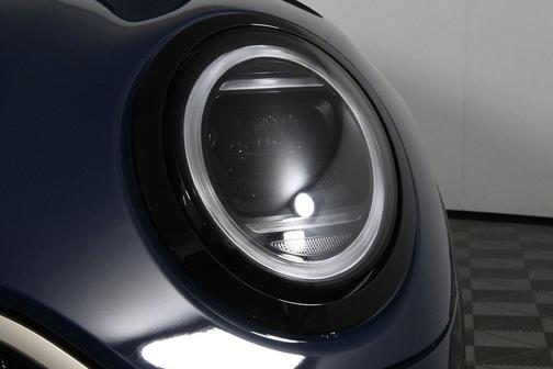 2025 MINI Hardtop Cooper