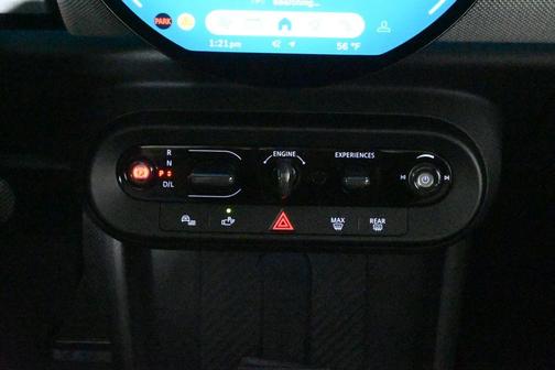2025 MINI Hardtop Cooper